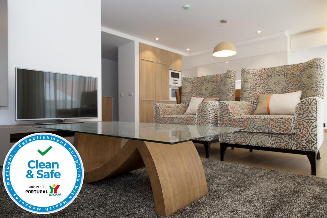Apartamentos Turisticos Da Nazaré Dış mekan fotoğraf