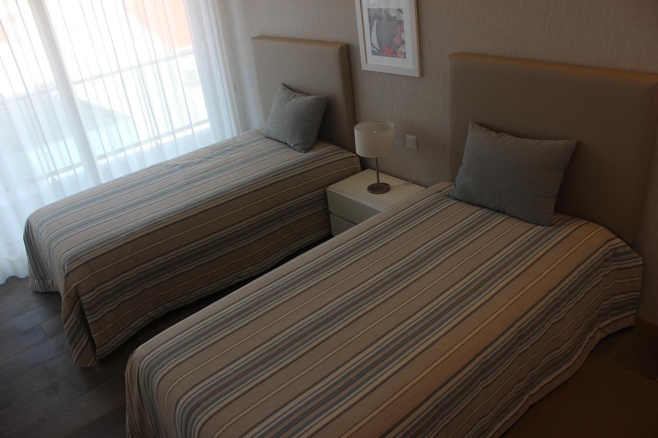 Apartamentos Turisticos Da Nazaré Dış mekan fotoğraf