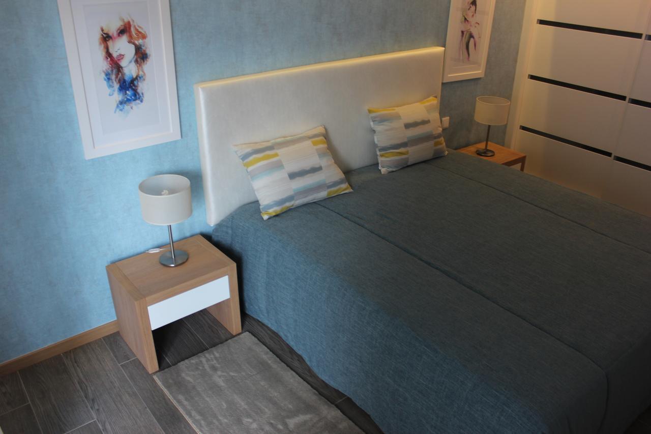 Apartamentos Turisticos Da Nazaré Dış mekan fotoğraf