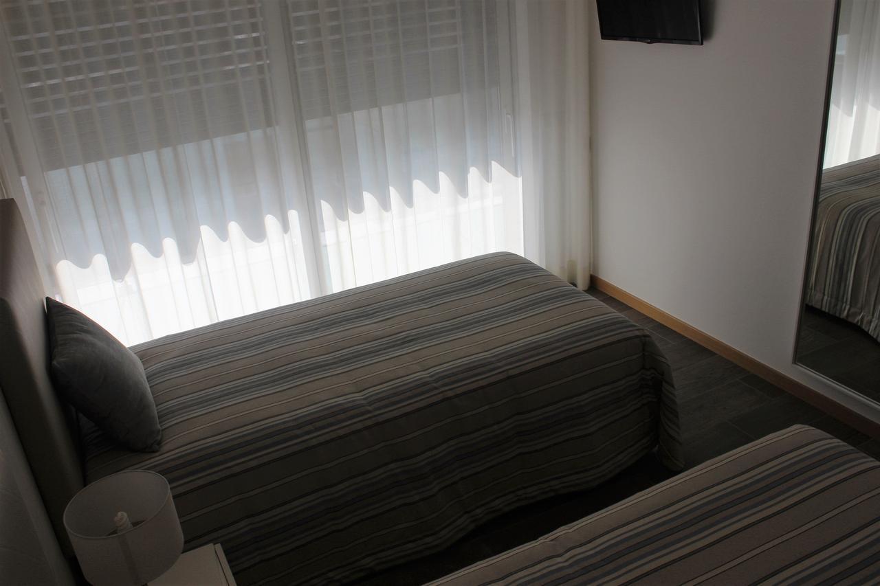 Apartamentos Turisticos Da Nazaré Dış mekan fotoğraf