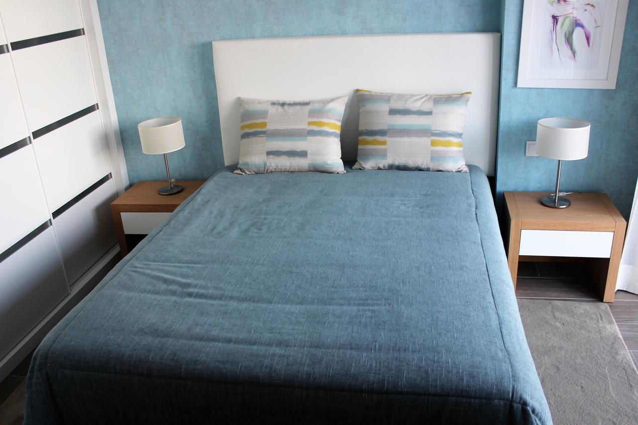 Apartamentos Turisticos Da Nazaré Dış mekan fotoğraf