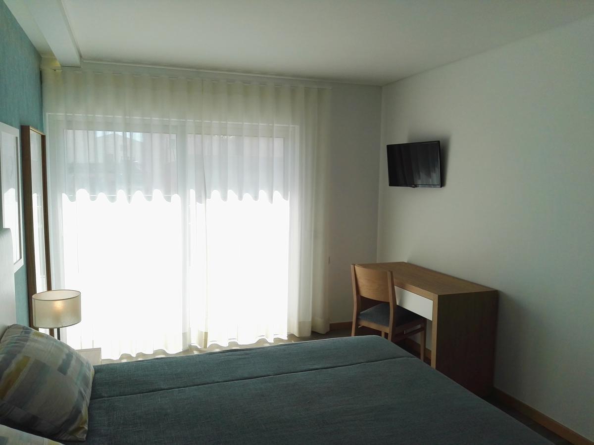 Apartamentos Turisticos Da Nazaré Dış mekan fotoğraf