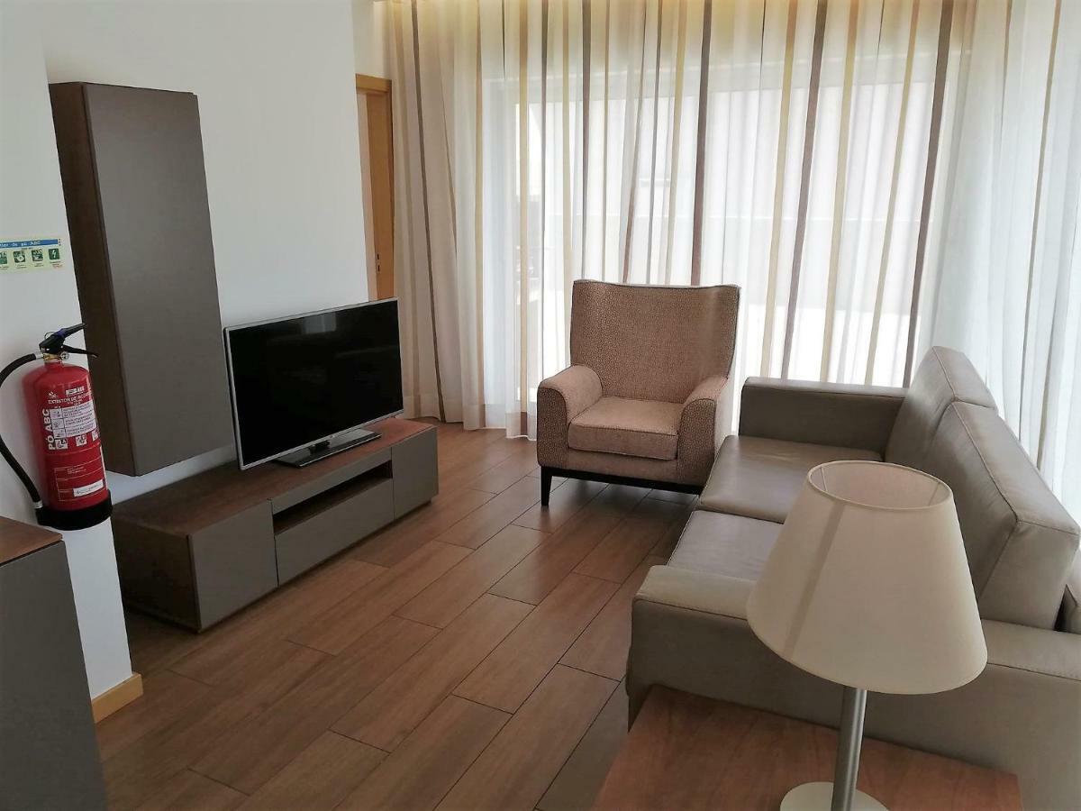 Apartamentos Turisticos Da Nazaré Dış mekan fotoğraf